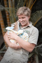 Robert Irwin : robert-irwin-1614294281.jpg