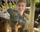 Robert Irwin : robert-irwin-1615576442.jpg