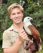 Robert Irwin : robert-irwin-1621809017.jpg