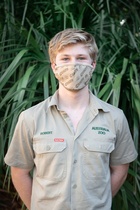 Robert Irwin : robert-irwin-1623787550.jpg