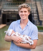 Robert Irwin : robert-irwin-1624055859.jpg