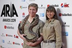 Robert Irwin : robert-irwin-1624055898.jpg