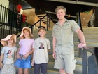 Robert Irwin : robert-irwin-1624385779.jpg