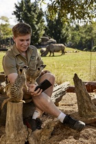 Robert Irwin : robert-irwin-1627104813.jpg