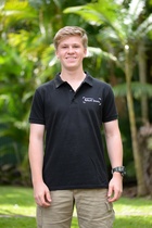 Robert Irwin : robert-irwin-1629220142.jpg