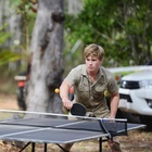 Robert Irwin : robert-irwin-1633233345.jpg