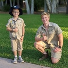 Robert Irwin : robert-irwin-1635195820.jpg