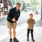 Robert Irwin : robert-irwin-1638479759.jpg