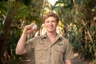 Robert Irwin : robert-irwin-1659481874.jpg