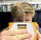 Robert Irwin : robert-irwin-1691781469.jpg