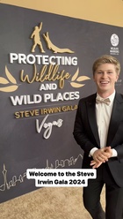 Photo of Robert Irwin