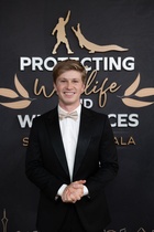 Photo of Robert Irwin