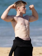 Robert Irwin : robert-irwin-1733077272.jpg