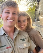 Robert Irwin : robert-irwin-1737128533.jpg