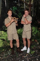 Robert Irwin : robert-irwin-1737142314.jpg
