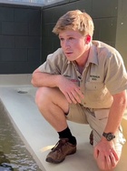 Robert Irwin : robert-irwin-1737142324.jpg
