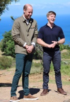 Robert Irwin : robert-irwin-1737142329.jpg