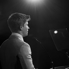 Robert Irwin : robert-irwin-1737344654.jpg