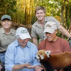 Robert Irwin : robert-irwin-1737344681.jpg