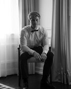 Robert Irwin : robert-irwin-1737344954.jpg