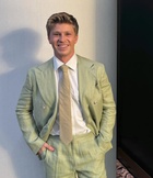 Robert Irwin : robert-irwin-1737345027.jpg