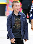 Rocco Ritchie in General Pictures, Uploaded by: Mark