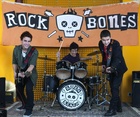 Rock Bones in General Pictures, Uploaded by: Barbi