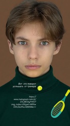 Photo of Roman Melders