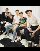 Romeo Beckham : TI4U1539809841.jpg