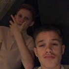 Romeo Beckham : romeo-beckham-1520991001.jpg