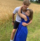 Romeo Beckham : romeo-beckham-1573582127.jpg