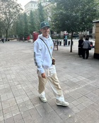 Romeo Beckham : romeo-beckham-1692812550.jpg