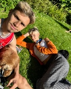 Romeo Beckham : romeo-beckham-1700415177.jpg