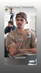 Romeo Beckham : romeo-beckham-1736705150.jpg