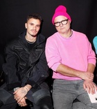 Romeo Beckham : romeo-beckham-1741796380.jpg