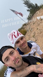 Romeo Beckham : romeo-beckham-1743088596.jpg