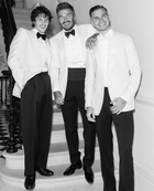Romeo Beckham in General Pictures, Uploaded by: bluefox4000