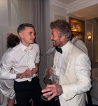Romeo Beckham in General Pictures, Uploaded by: bluefox4000