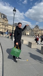 Romeo Beckham in General Pictures, Uploaded by: bluefox4000