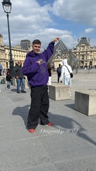 Romeo Beckham in General Pictures, Uploaded by: bluefox4000