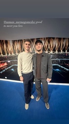 Romeo Beckham in General Pictures, Uploaded by: bluefox4000