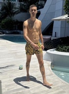 Romeo Beckham in General Pictures, Uploaded by: GuestRomeo