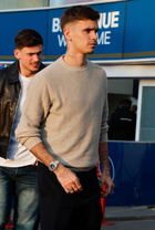 Romeo Beckham : romeo-beckham-1746895528.jpg