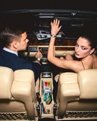 Romeo Beckham : romeo-beckham-1747327259.jpg