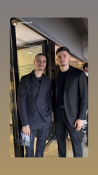 Romeo Beckham : romeo-beckham-1748801700.jpg