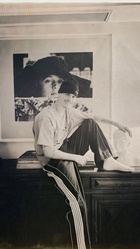 Romeo Beckham : romeo-beckham-1749471293.jpg