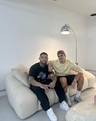 Romeo Beckham in General Pictures, Uploaded by: bluefox4000