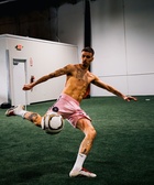 Photo of Romeo Beckham