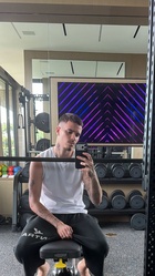 Photo of Romeo Beckham