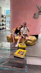 Photo of Romeo Beckham